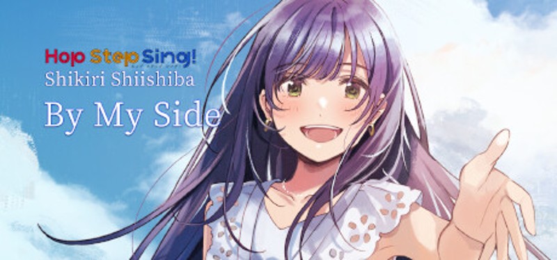 Hop Step Sing! Shikiri Shiishiba: By My Side Image