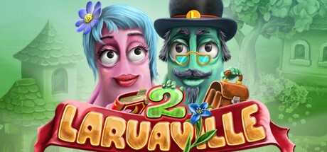 Games like Laruaville