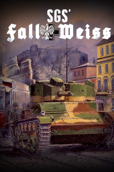 Games like SGS Fall Weiss