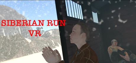 Games like Siberian Run VR