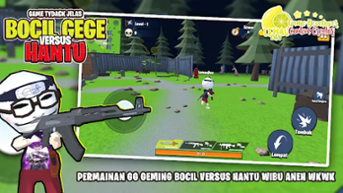 Simulator Bocil vs Hantu Image