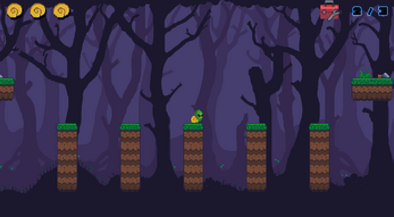 Gastropod screenshot