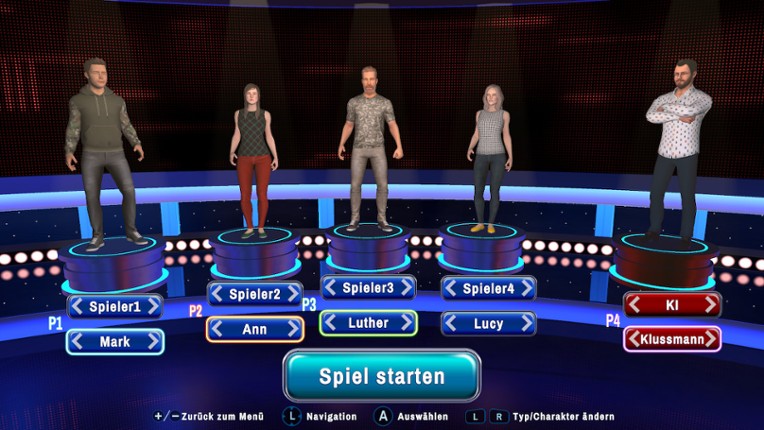 Gefragt Gejagt screenshot