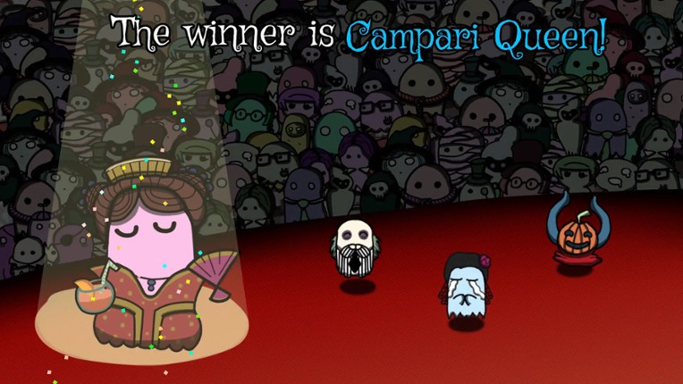 Ghost Tag screenshot