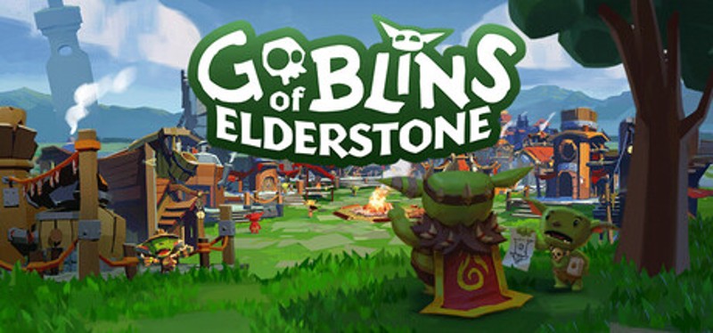 Goblins of Elderstone Image