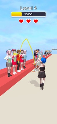 Gonna Pee! screenshot