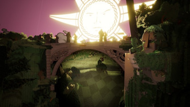 Grail Image