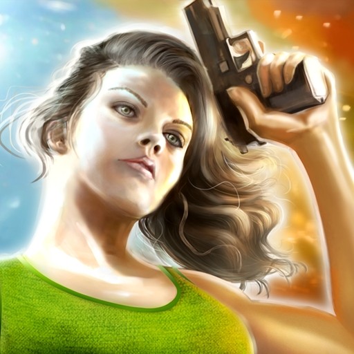 Games like Grand Shooter