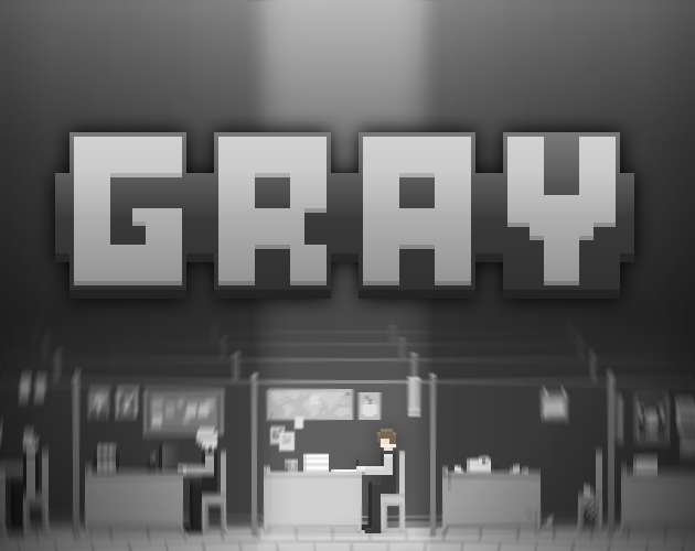 Games like Gray