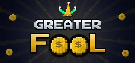 Games like Greater Fool