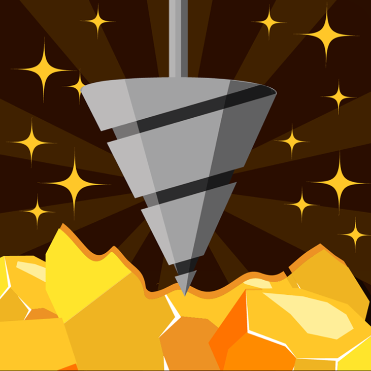 Games like Ground Digger