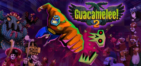 Games like Guacamelee! 2