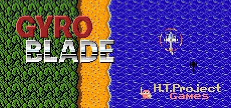 Games like GyroBlade