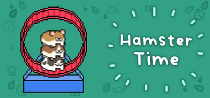 Hamster Time Image