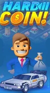Games like HardCoin