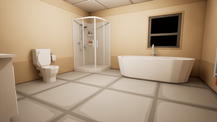 Haven Restored screenshot