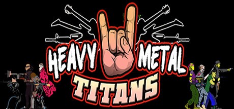 Games like Heavy Metal Titans