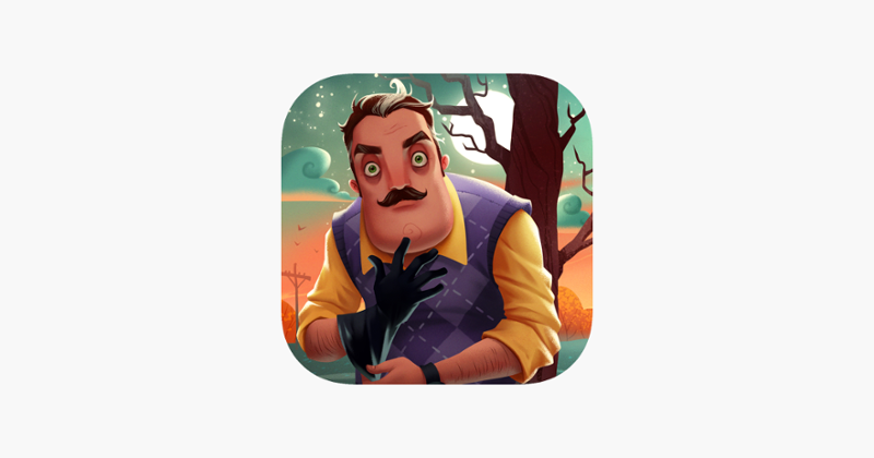 Hello Neighbor Hide & Seek Image