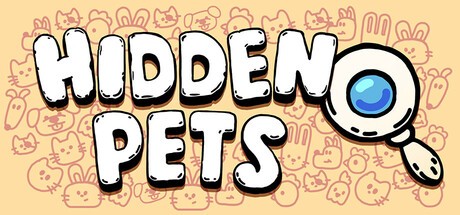 Games like Hidden Pets