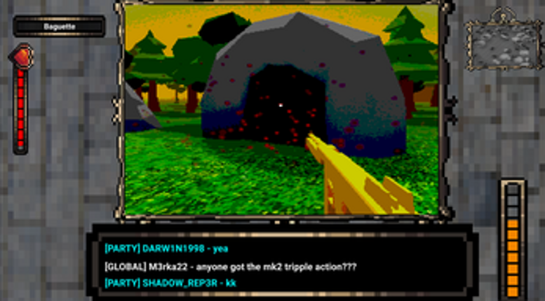 Hog Hunters Online Image