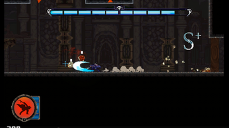 Hollow of the Clock Image