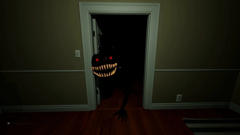 House of Mimics screenshot