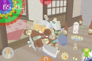 I Love Katamari Image