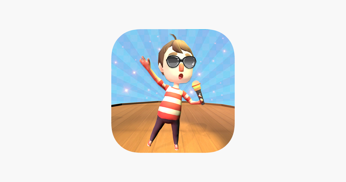 Games like Idle rock band streaming game