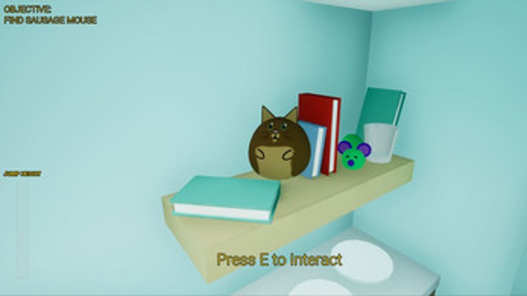 IF I FITS I SITS (2021 Epic MegaJam) screenshot