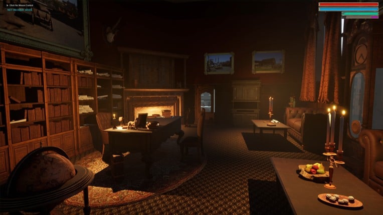 Inspector Schmidt - The Ebbing screenshot