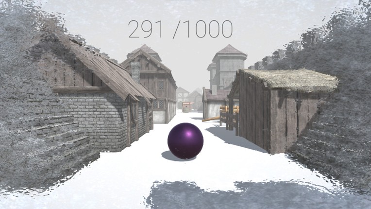 Interballistic Symphony screenshot