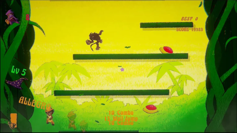 JazzWitch Image