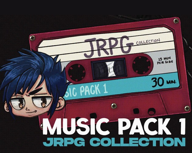 Games like JRPG Music Pack 1