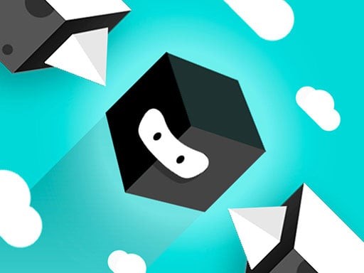 Games like Jump Box Ninja