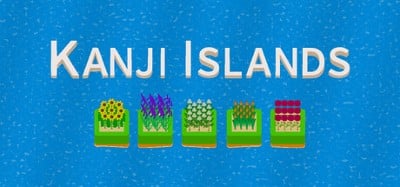 Kanji Islands - Learn to read Japanese Image