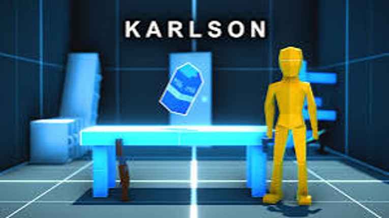 Karlson 3D Overhauled Image