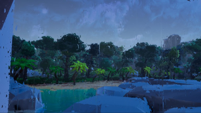 Kawai'ian Isolation screenshot