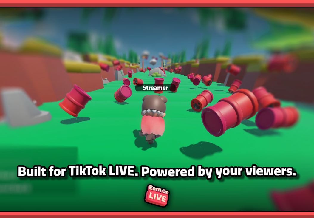 Games like King of the Hill | TikTok LIVE interactive game