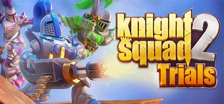 Games like Knight Squad 2 Trials