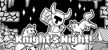 Games like Knight's Night!