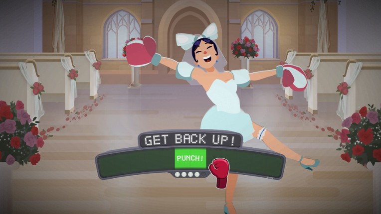 Knockout 2: Wrath of the Karen screenshot