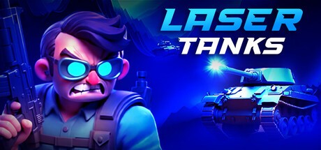 Games like Laser Tanks