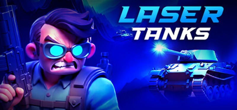 Laser Tanks Image