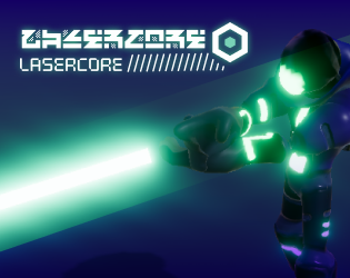 Games like LaserCore