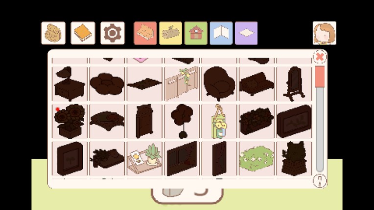 LetDeco Desktop screenshot