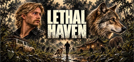 Games like Lethal Haven