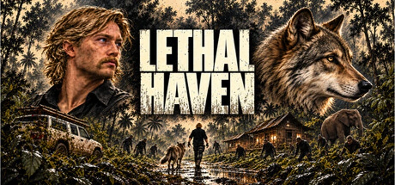 Lethal Haven Image