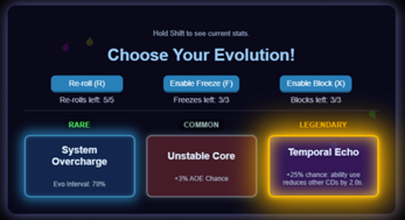 Light Blaster Omega II Image
