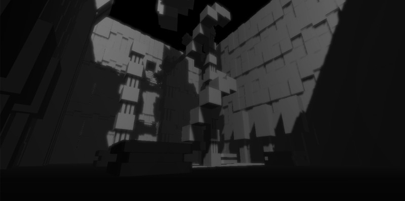 Light Cube screenshot