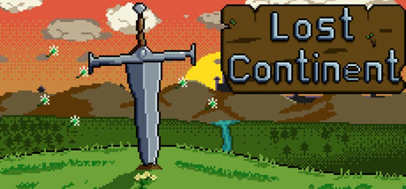 Lost Continent Image